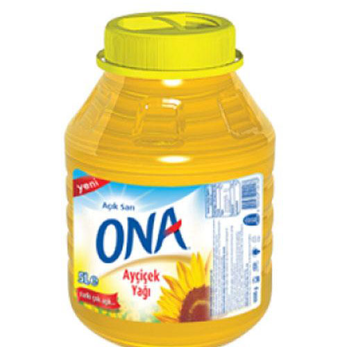 Ona Ayçiçek Yağı